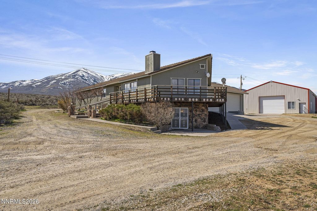 Image 21 of property listing at 9906 N Virginia Street, Reno, NV 89506