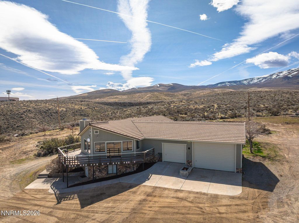Image 23 of property listing at 9906 N Virginia Street, Reno, NV 89506