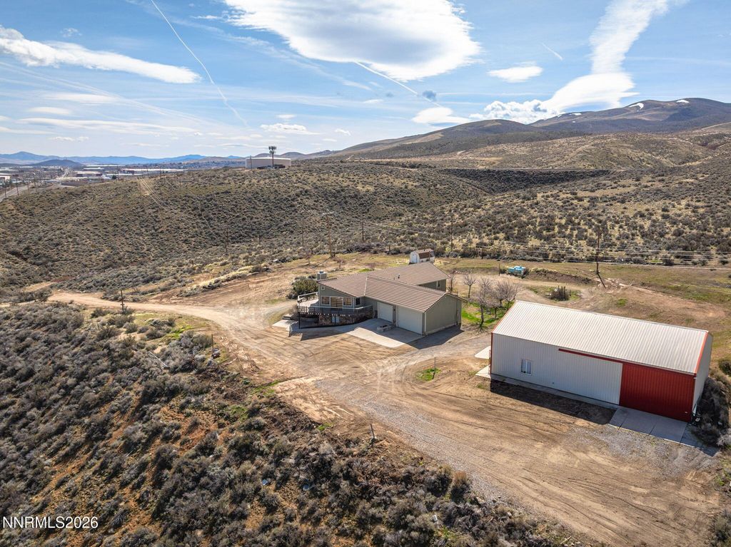 Image 25 of property listing at 9906 N Virginia Street, Reno, NV 89506