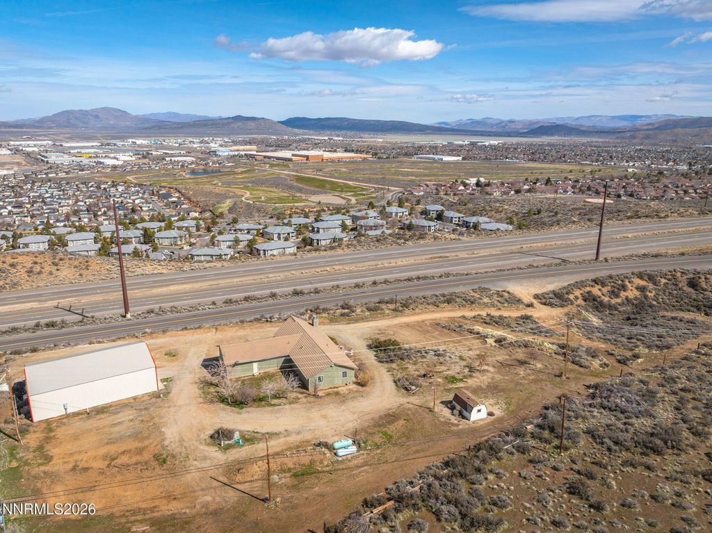 Image 26 of property listing at 9906 N Virginia Street, Reno, NV 89506