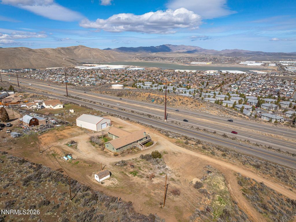 Image 27 of property listing at 9906 N Virginia Street, Reno, NV 89506