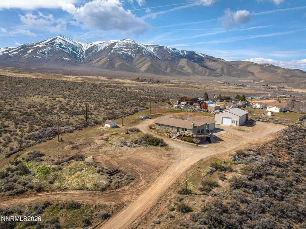 Image 28 of property listing at 9906 N Virginia Street, Reno, NV 89506