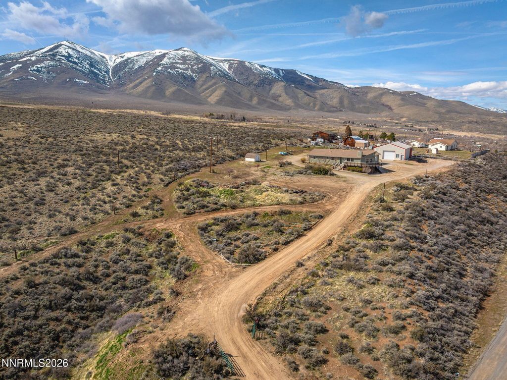 Image 29 of property listing at 9906 N Virginia Street, Reno, NV 89506