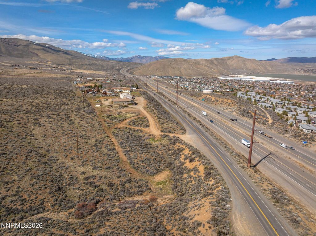 Image 30 of property listing at 9906 N Virginia Street, Reno, NV 89506