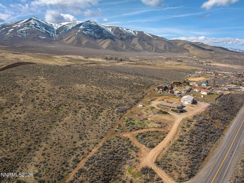 Image 31 of property listing at 9906 N Virginia Street, Reno, NV 89506