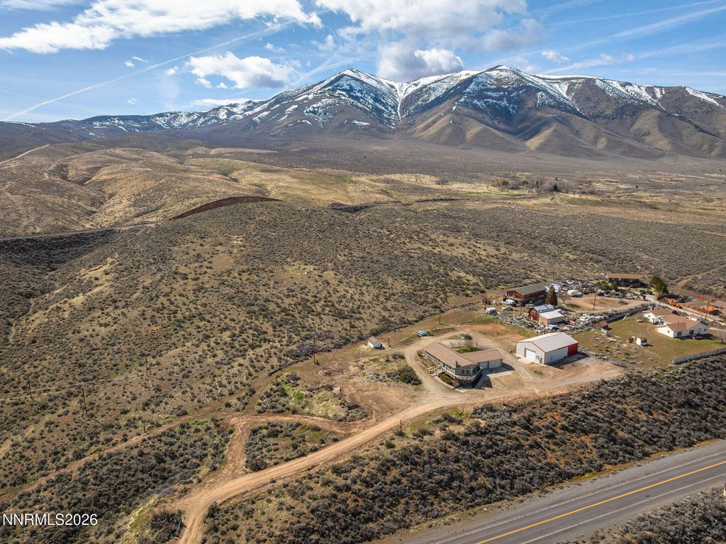 Image 32 of property listing at 9906 N Virginia Street, Reno, NV 89506