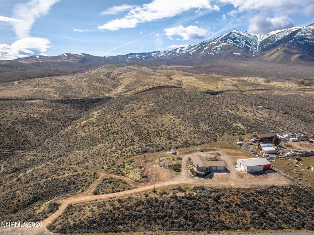 Image 33 of property listing at 9906 N Virginia Street, Reno, NV 89506