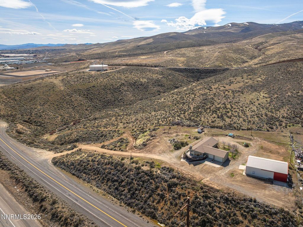 Image 34 of property listing at 9906 N Virginia Street, Reno, NV 89506