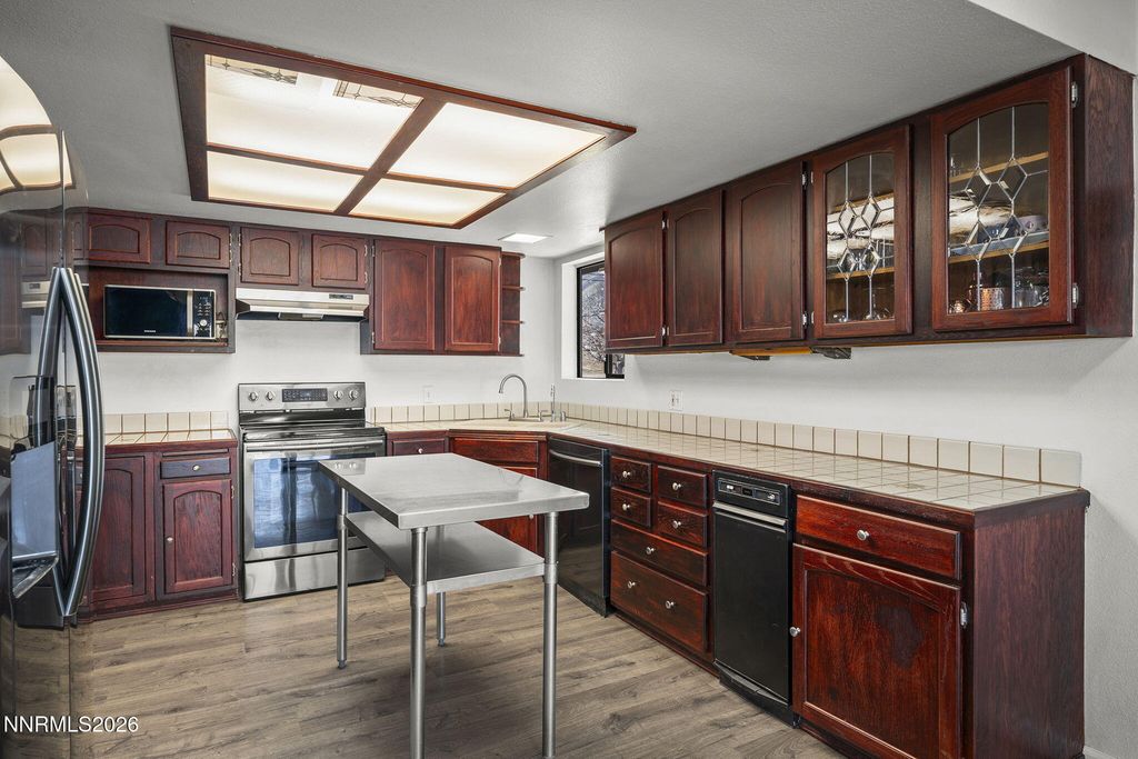 Image 7 of property listing at 9906 N Virginia Street, Reno, NV 89506