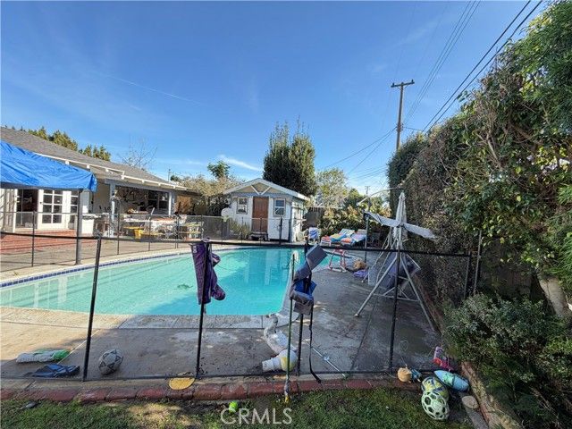 10092 Roselee Drive, Garden Grove, CA 92841