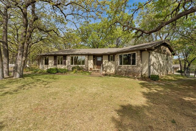 2661 Cedar Oak Drive, Edmond, OK 73013