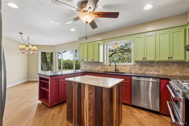 2661 Cedar Oak Drive, Edmond, OK 73013