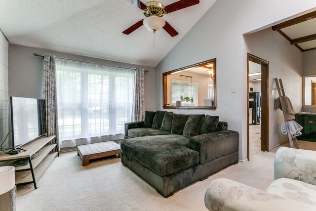 410 Cozby Avenue, Coppell, TX 75019