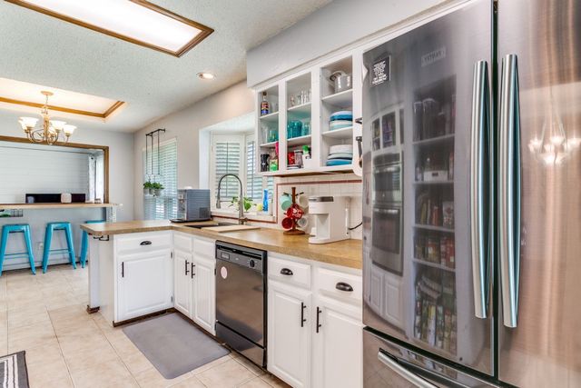 410 Cozby Avenue, Coppell, TX 75019