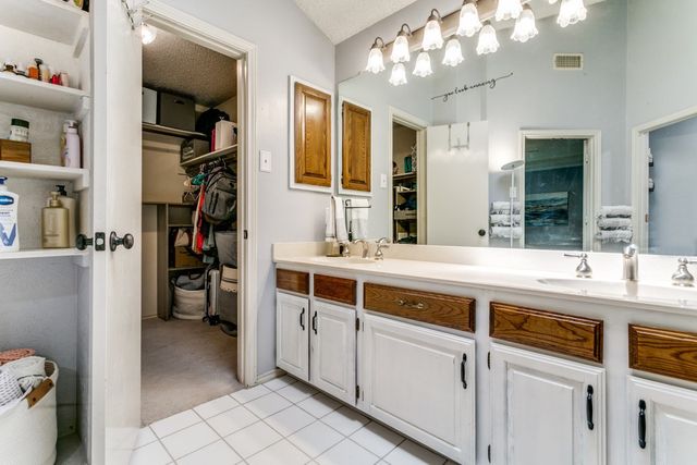 410 Cozby Avenue, Coppell, TX 75019