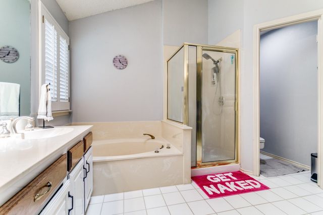 410 Cozby Avenue, Coppell, TX 75019