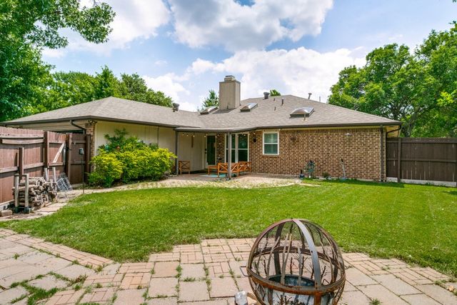 410 Cozby Avenue, Coppell, TX 75019