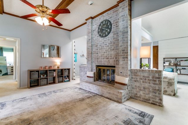 410 Cozby Avenue, Coppell, TX 75019