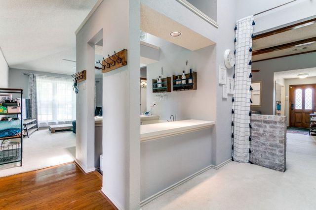 410 Cozby Avenue, Coppell, TX 75019