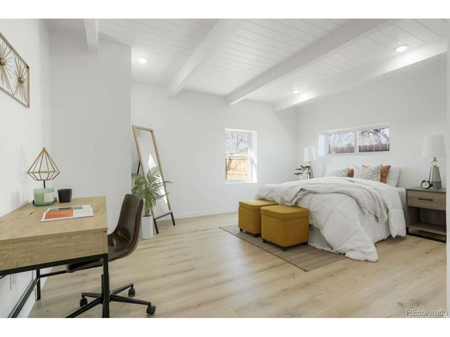 1235 S Irving St, Denver, CO 80219