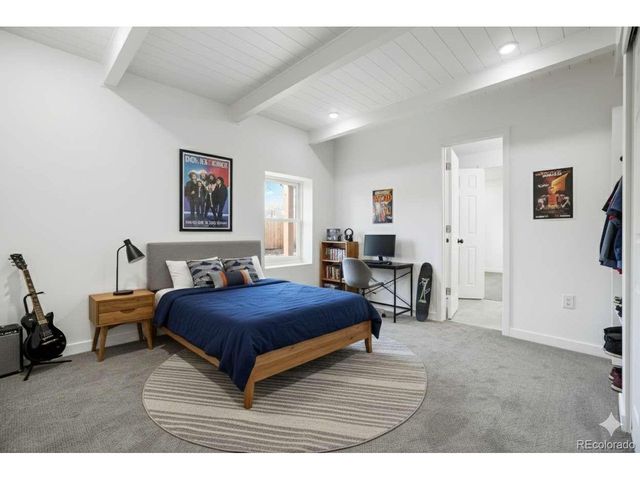 1235 S Irving St, Denver, CO 80219