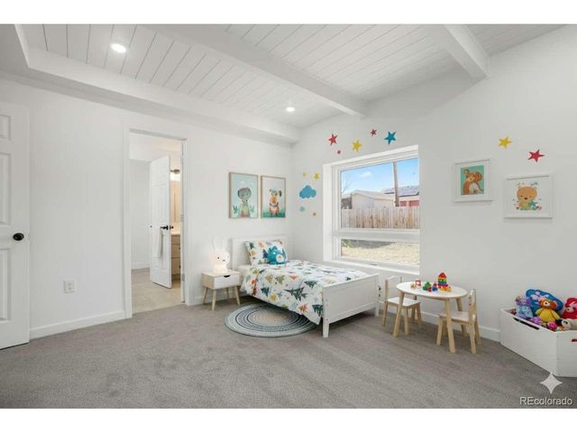 1235 S Irving St, Denver, CO 80219