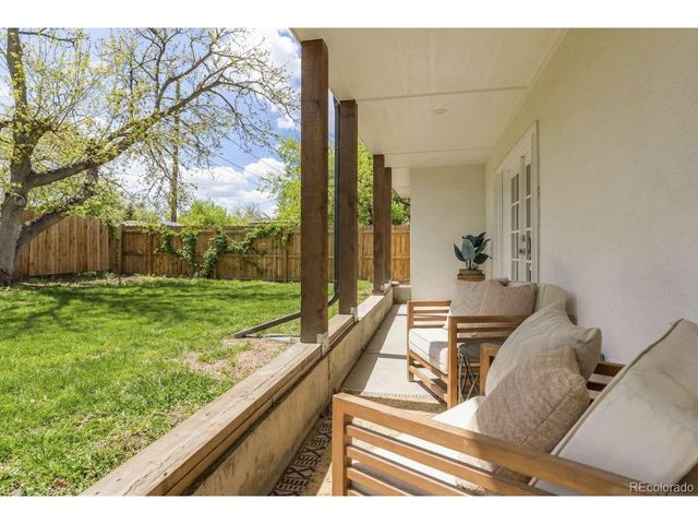 1235 S Irving St, Denver, CO 80219