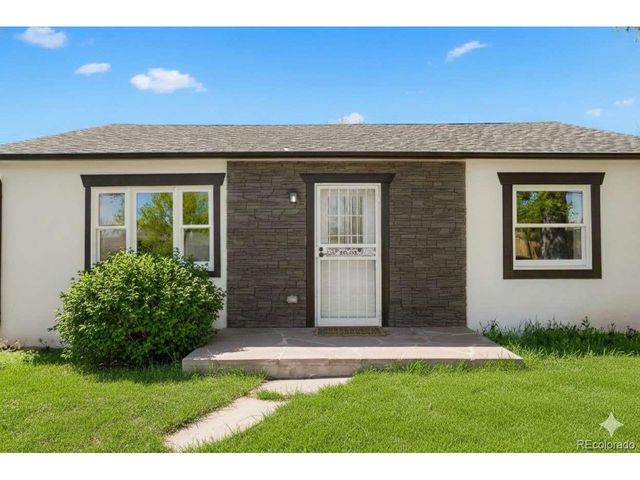 1235 S Irving St, Denver, CO 80219