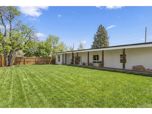 1235 S Irving St, Denver, CO 80219