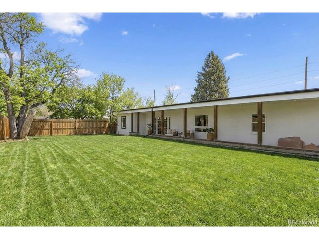 1235 S Irving St, Denver, CO 80219