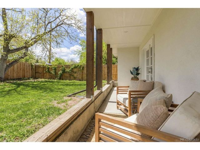 1235 S Irving St, Denver, CO 80219