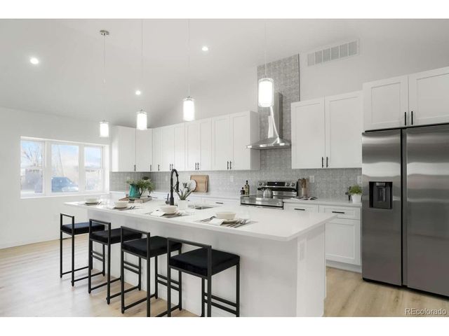 1235 S Irving St, Denver, CO 80219