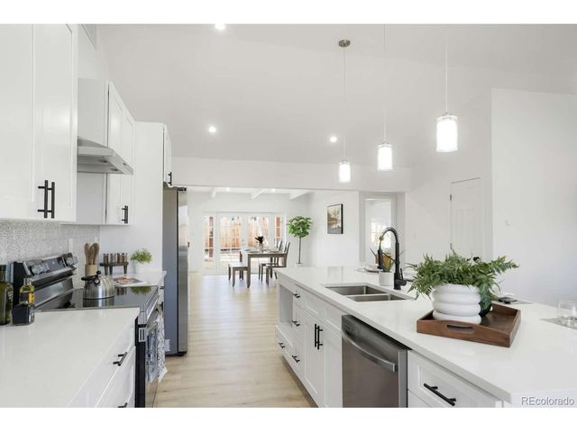 1235 S Irving St, Denver, CO 80219