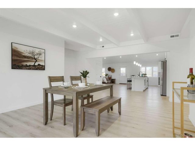 1235 S Irving St, Denver, CO 80219