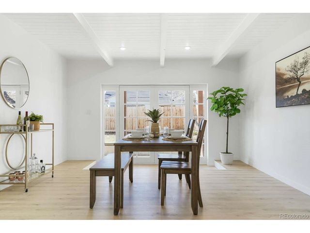 1235 S Irving St, Denver, CO 80219