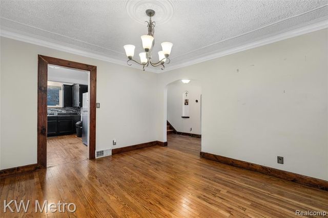 3510 Oakman Boulevard, Detroit, MI 48204