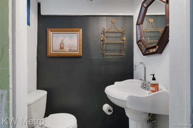 3510 Oakman Boulevard, Detroit, MI 48204