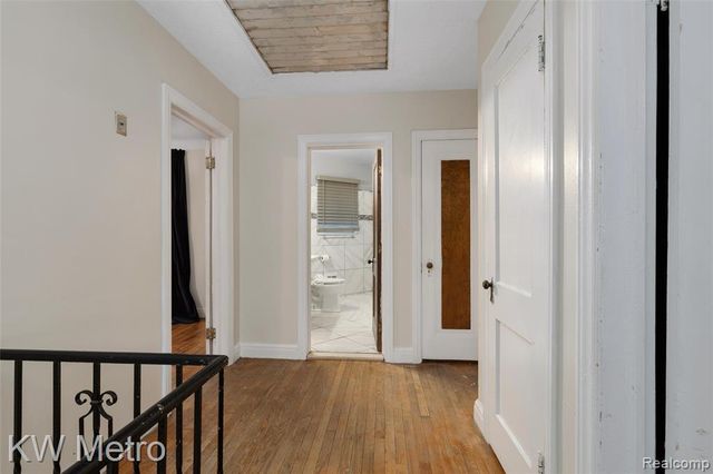 3510 Oakman Boulevard, Detroit, MI 48204