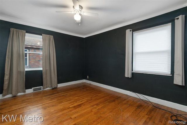 3510 Oakman Boulevard, Detroit, MI 48204