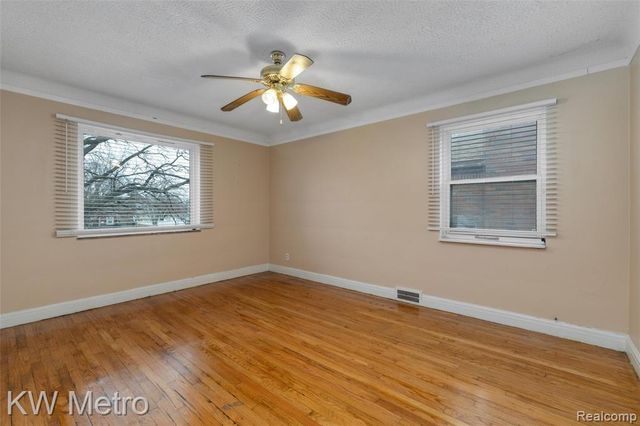 3510 Oakman Boulevard, Detroit, MI 48204