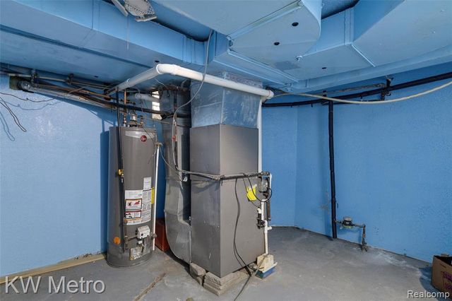 3510 Oakman Boulevard, Detroit, MI 48204