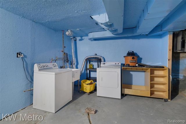 3510 Oakman Boulevard, Detroit, MI 48204