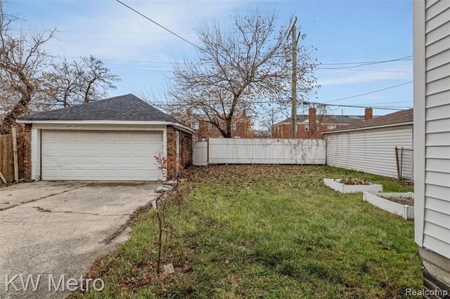 3510 Oakman Boulevard, Detroit, MI 48204