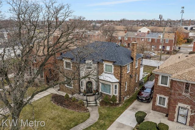 3510 Oakman Boulevard, Detroit, MI 48204