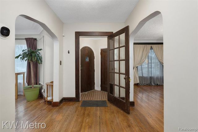 3510 Oakman Boulevard, Detroit, MI 48204