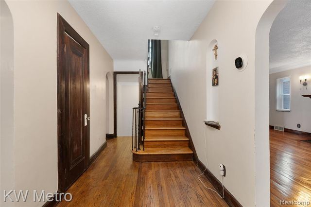 3510 Oakman Boulevard, Detroit, MI 48204