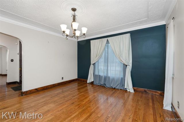 3510 Oakman Boulevard, Detroit, MI 48204