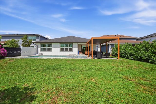 1322 Timber Reap Trail, Loxahatchee, FL 33470