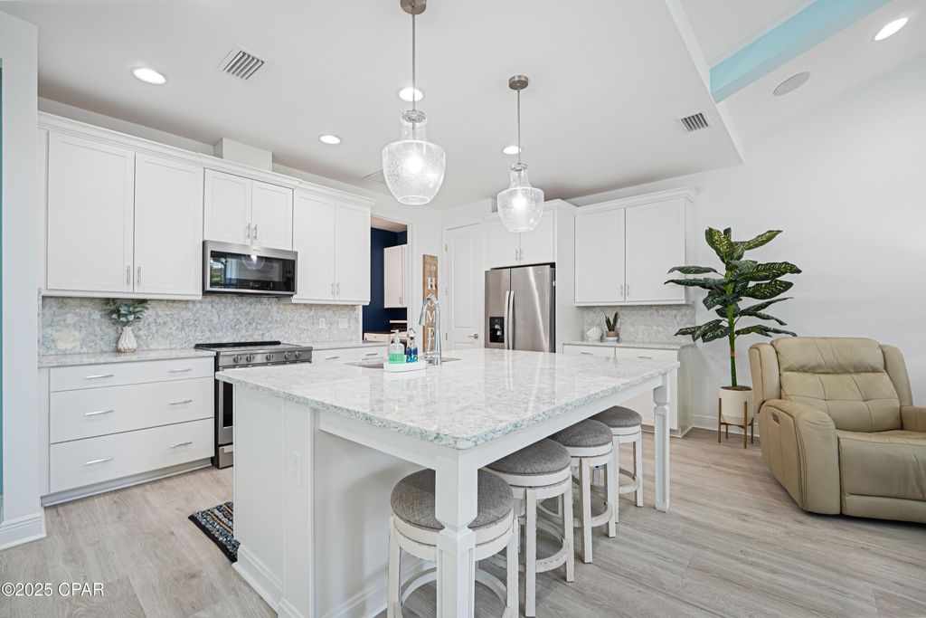 Image 10 of property listing at 8341 Fins Up Court, Panama City Beach, FL 32413