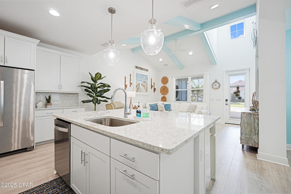 Image 11 of property listing at 8341 Fins Up Court, Panama City Beach, FL 32413